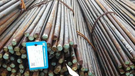 铁锋30CrNi3Mo合金结构钢