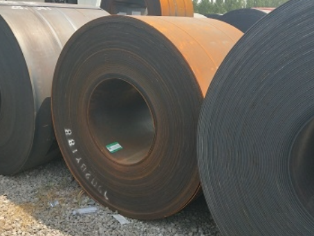 铁锋Q355NHB耐候板